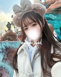 ふらっと戻ってくるかも…？🙈💕