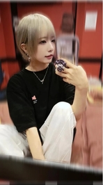 思ってるより( ˘ᵕ˘ )