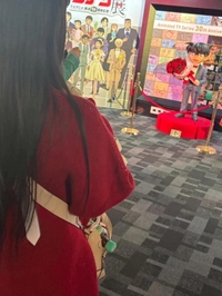 🎀♡コナンの映画みた？♡🎀