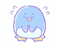 ごめんなさい