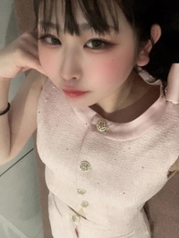 今日もありがとう☺️