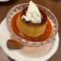 ※本文とは関係のない美味しいプリン