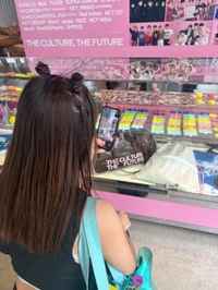 結構伸びたよね😇わたしの髪の毛🤔