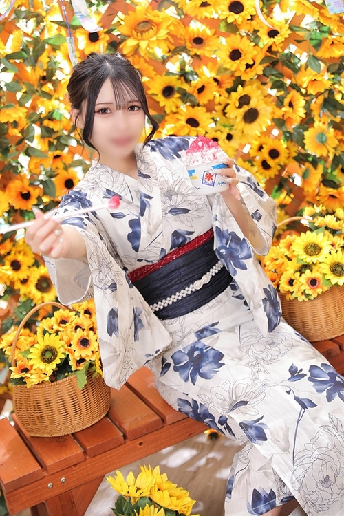 なずな3枚目