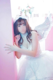 ギャップ萌え😳