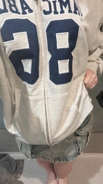 私服！