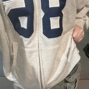 私服！