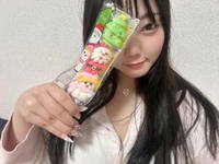 りうちゃんずコーナー🩷