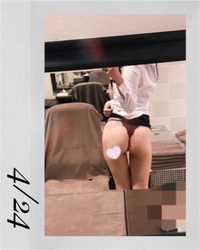 4/24お礼💌
