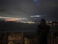 中を満たす白い液🤍