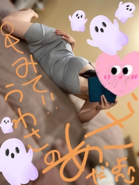 もう治ってるけどね🤣🤣