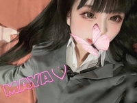 昨日の♡