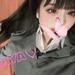 昨日の♡