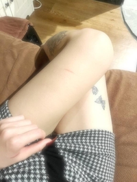 ‎꒰՞ɞ̴̶̷̥⩊o̴̶̷̥᷅꒱֯‎