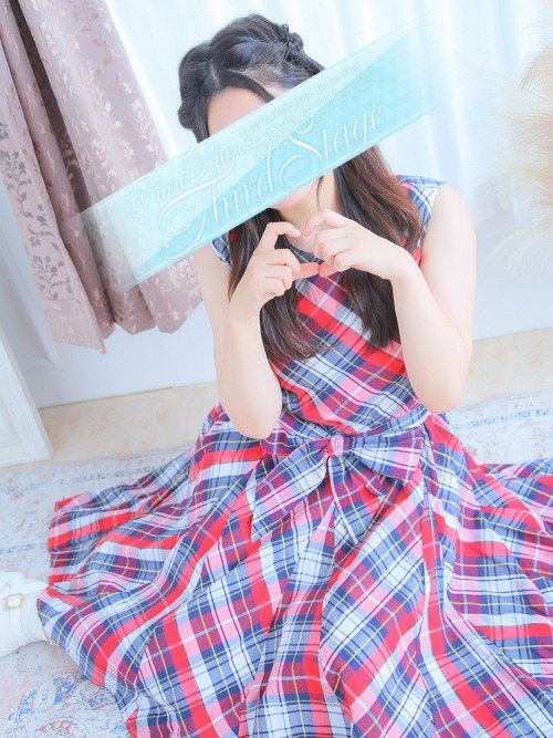 可愛 楽々1枚目