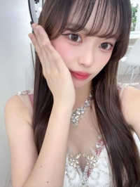 溶けちゃう〜♡