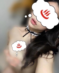 窓辺で♡