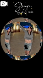 【🎥460】ここでも🌙シエラ