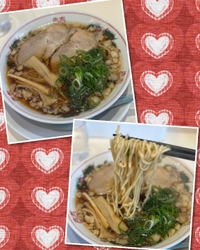 あいら食べ〇グ?