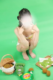 🫪久々の出現🫪