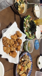 ごめんなさい。