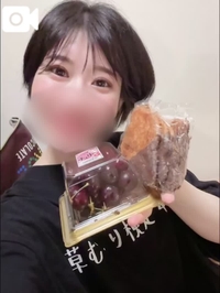 コンニチハ🦊ねぼすけナガセナナですよん😇