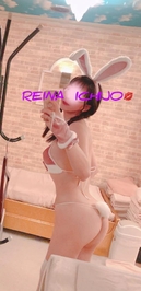 ピンクバニー👯