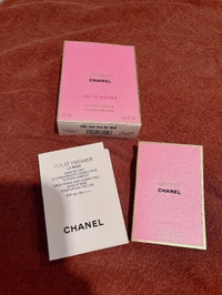 CHANELありがとう💕