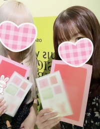 追加したよぉ♡みてね