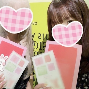 追加したよぉ♡みてね
