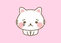 ごめんなさい🥲