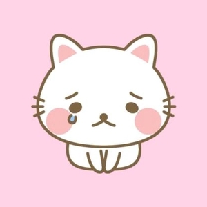 ごめんなさい🥲