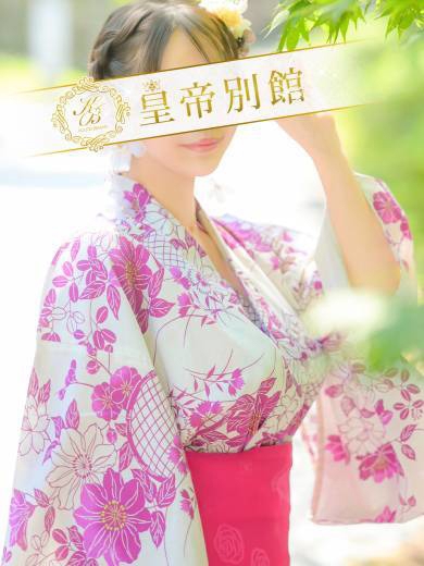 千賀ゆきな2枚目