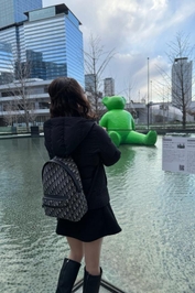 ただいま🏠きたく。