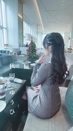 ニットワンピ💖