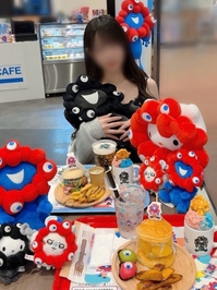 ミャクミャクコラボ 🍺