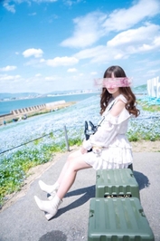 たまには旅でも🚃