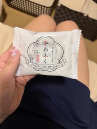 もちふわっ💓
