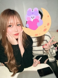 りおなず だいありー♡