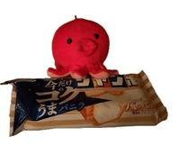 冬だけよォ🐙❄️