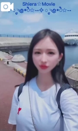 【🎥184】ワイルドな港町⚓️