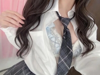 えっち♡でも、真面目そうに見えるかな…？///