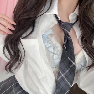 えっち♡でも、真面目そうに見えるかな…？///
