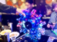 【いつお仕事しているのか分からない】