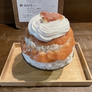 まだ足りない、😋