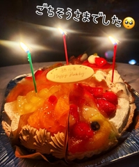 重ねるとクレーム・パティシエールの味。