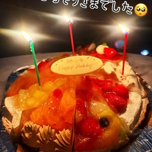 重ねるとクレーム・パティシエールの味。