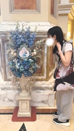 明日〜！✨