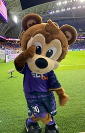 (🐻)わあーい！