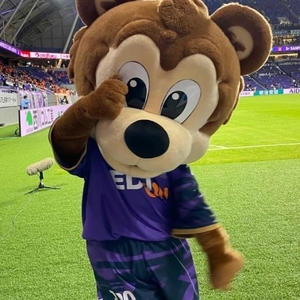 (🐻)わあーい！